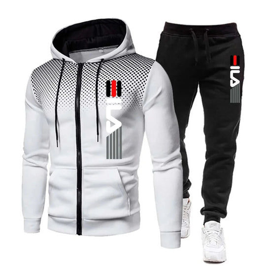 Ila™ Tracksuit sports set