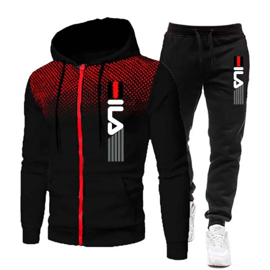 Ila™ Tracksuit sports set