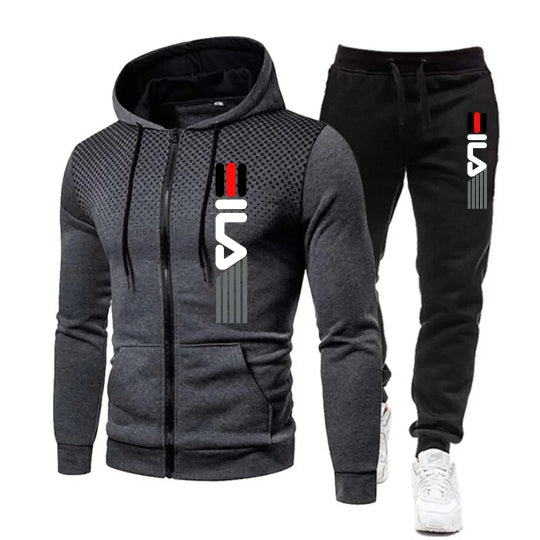 Ila™ Tracksuit sports set
