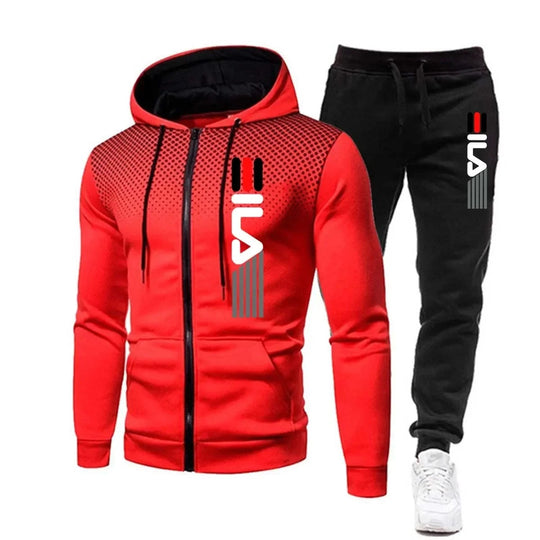 Ila™ Tracksuit sports set