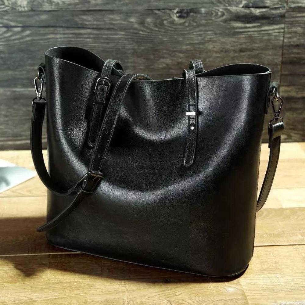 Nicole's Favorites | Vintage Shoulder Bag