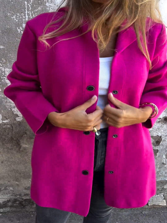 Elisa™ Casual Sping Jacket