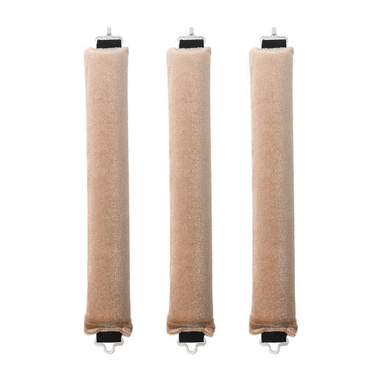 Aurora™ No-Heat Satin Curl Kit