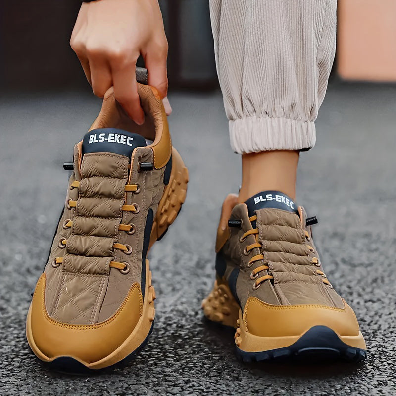 Air™ Men's Orthopedic Comfort Sneaker