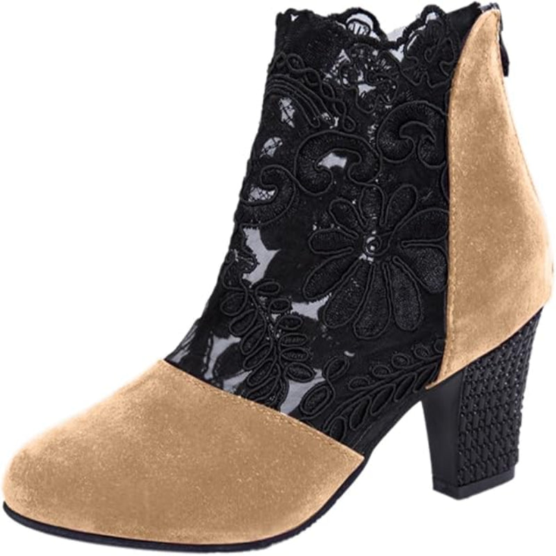 Elegant summer pumps for women