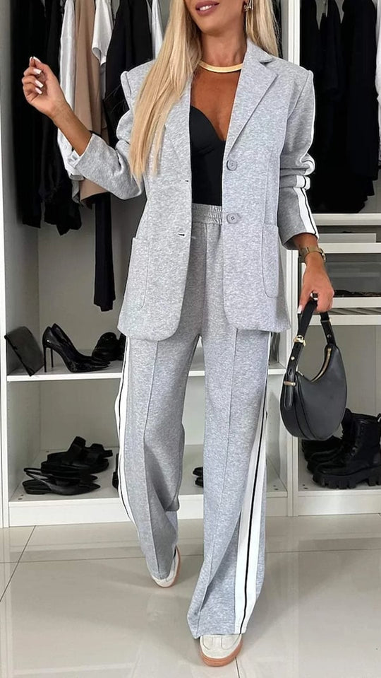 Vera™ Women's long sleeve casual suit