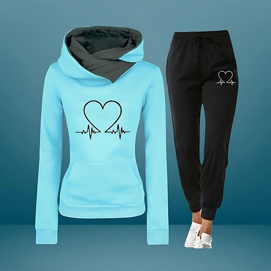 Elegance™ Heartbeat