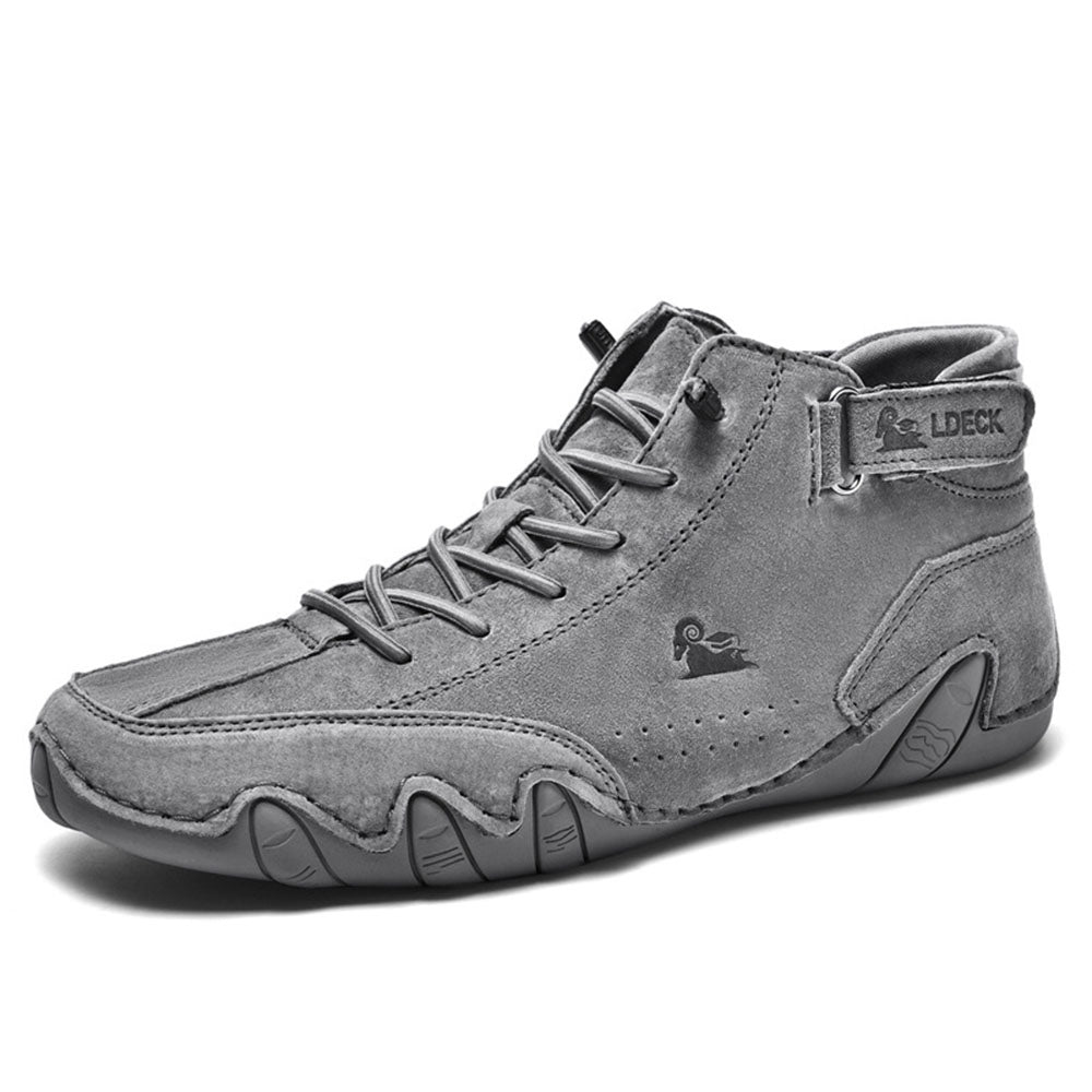 Nevo™ Waterproof and breathable orthopedic shoes