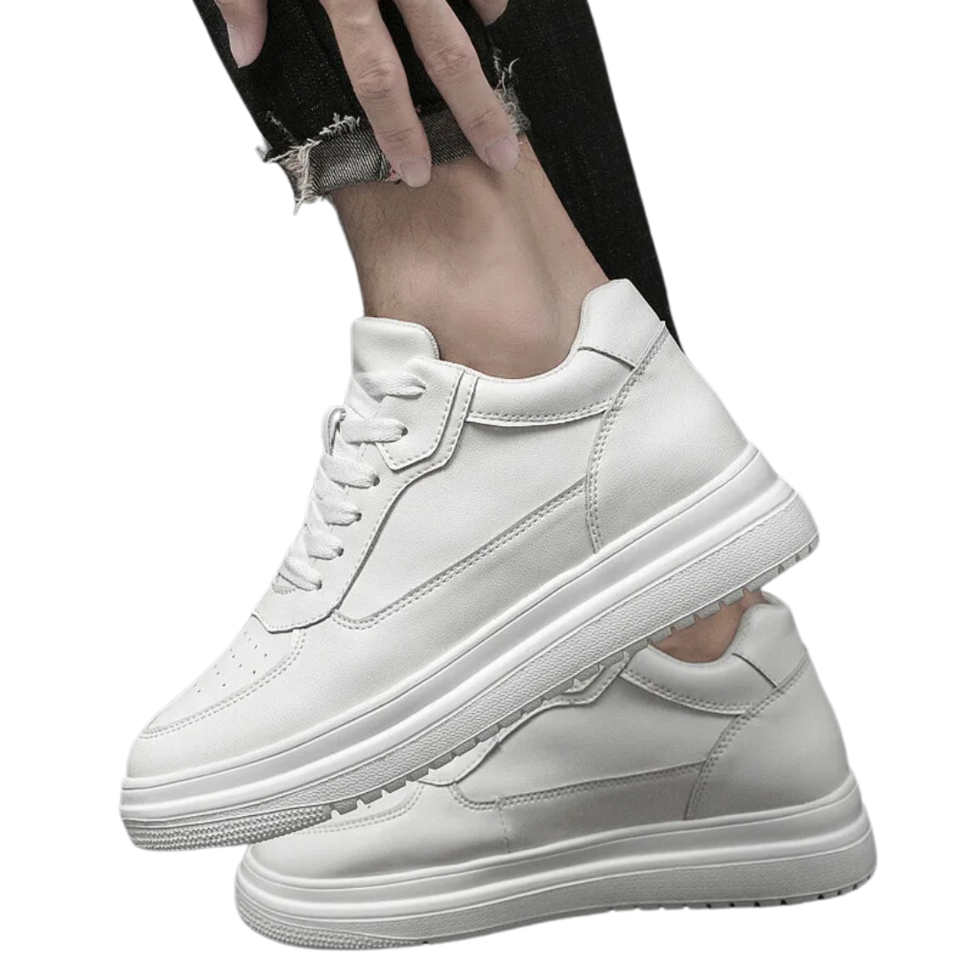 Lift | Classic sneakers +2.35″ +3.15″ +4″