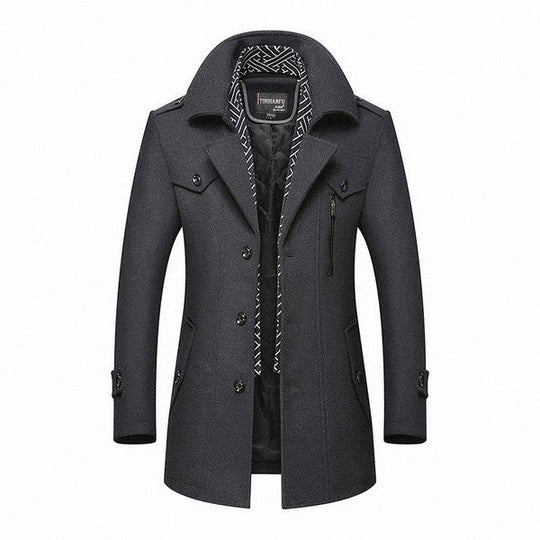 Hartmann™ Classic Coat
