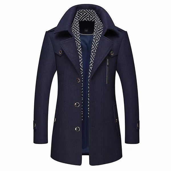 Hartmann™ Classic Coat
