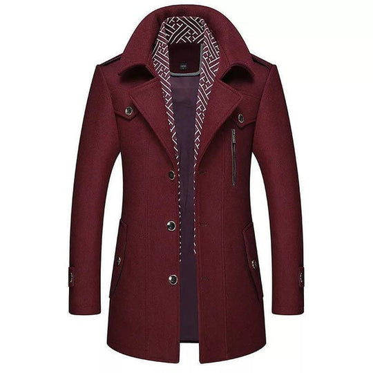 Hartmann™ Classic Coat