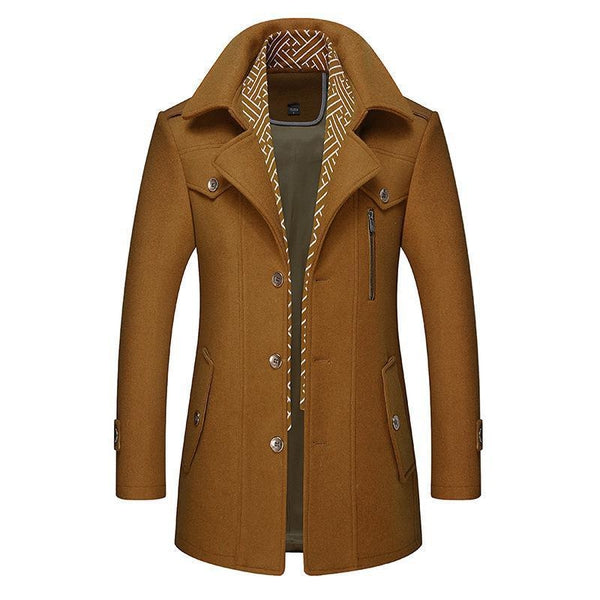Hartmann™ Classic Coat