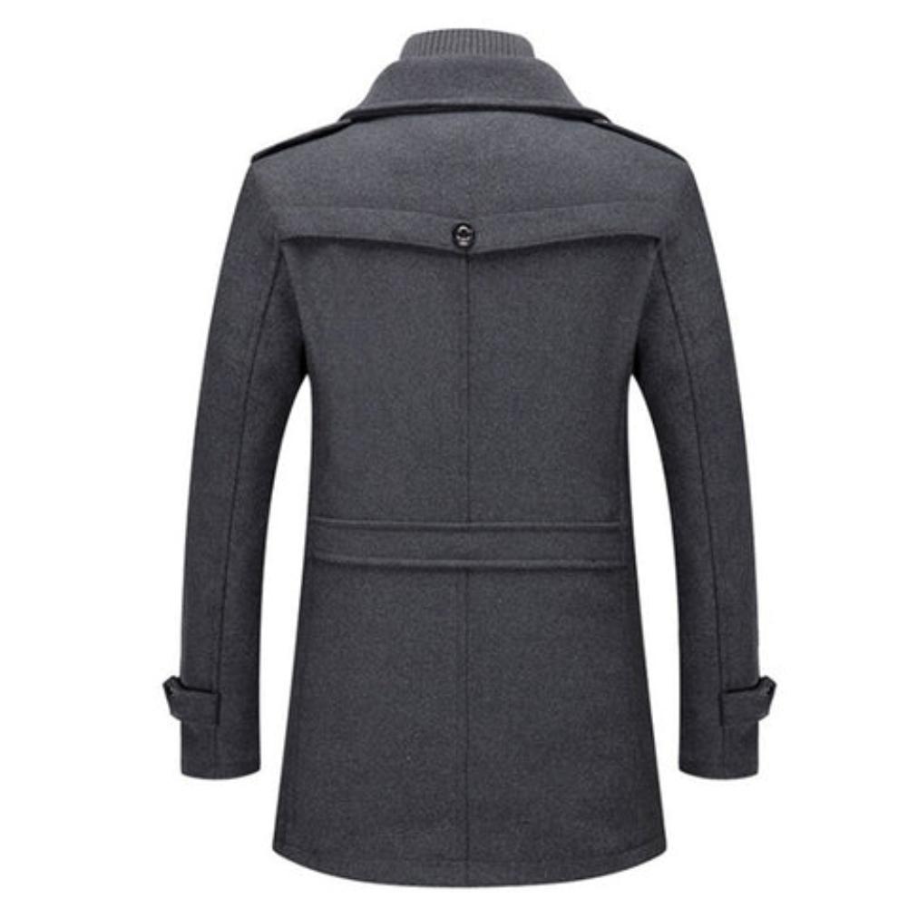Shelby™ | Winter coat