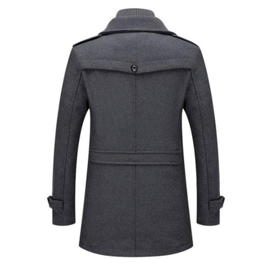 Shelby™ | Winter coat