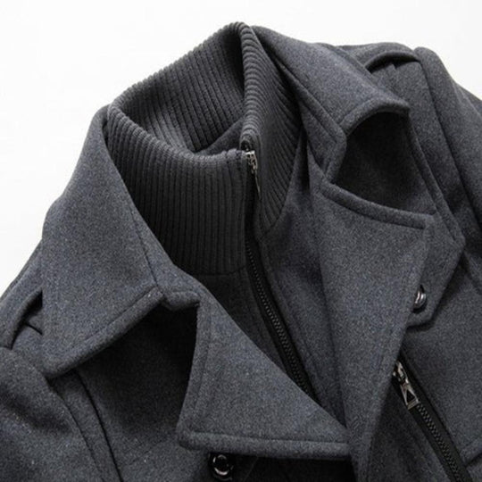 Shelby™ | Winter coat
