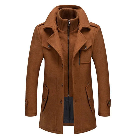 Shelby™ | Winter coat