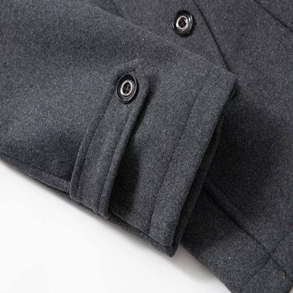 Shelby™ | Winter coat