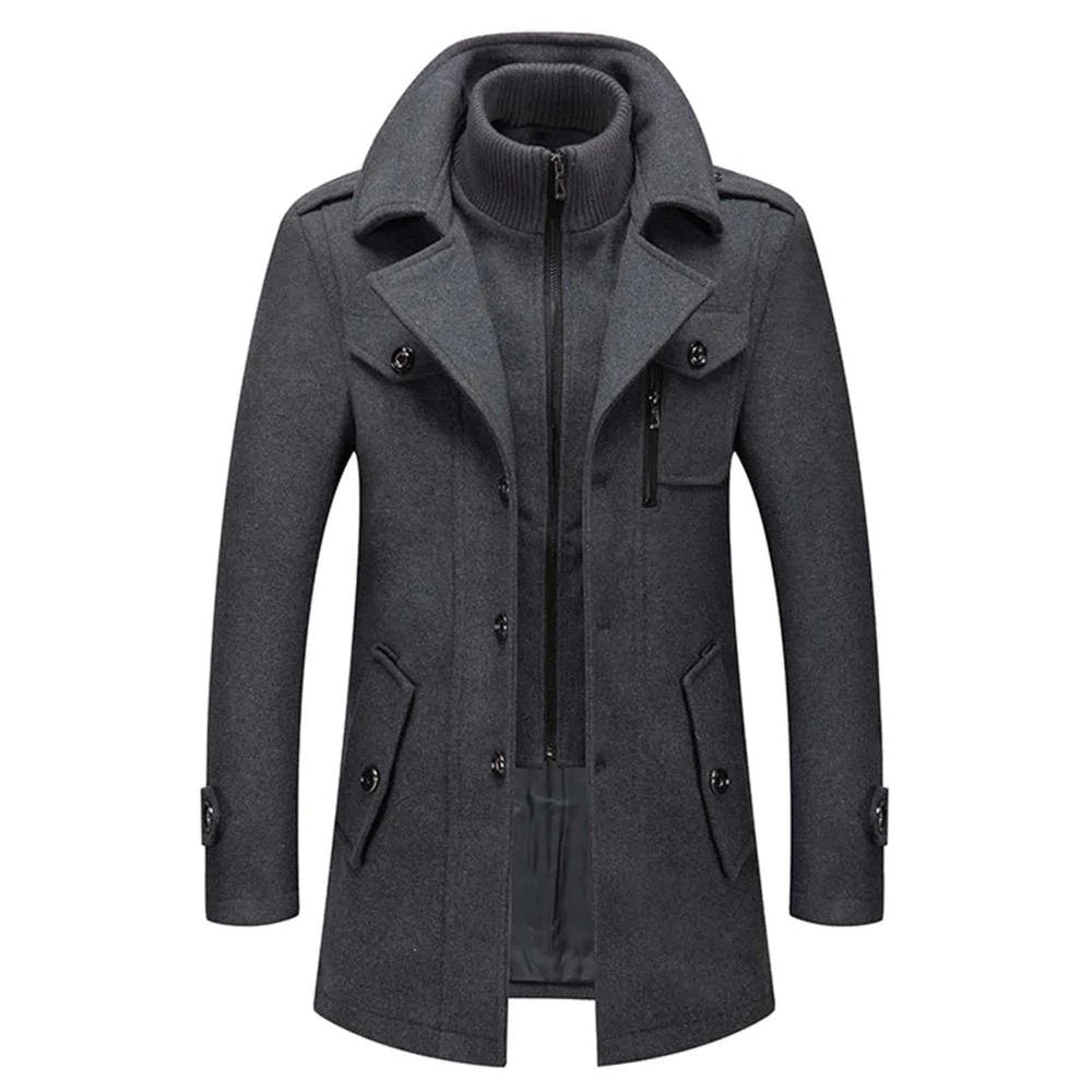 Shelby™ | Winter coat