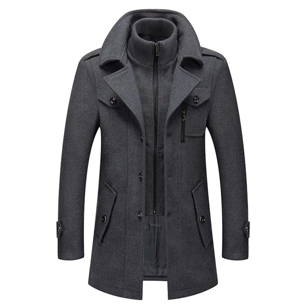 Shelby™ | Winter coat