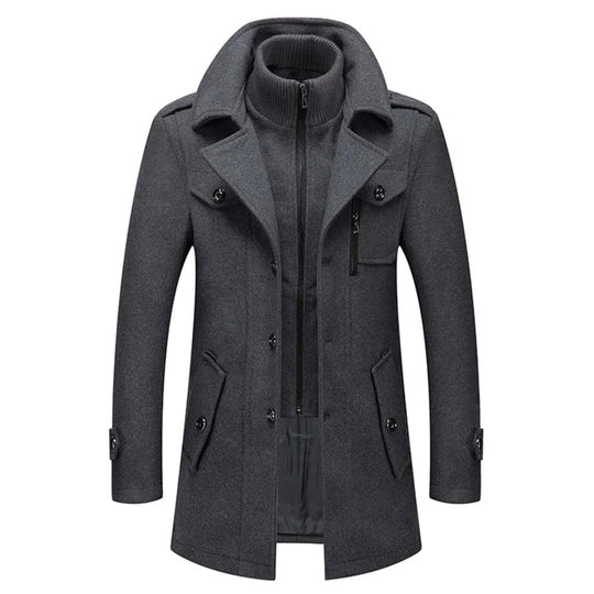 Shelby™ | Winter coat