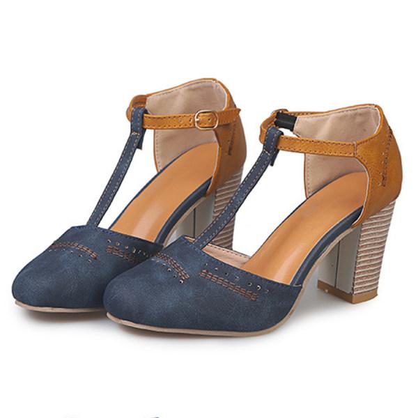 Jennie™ Orthopedic High Heels