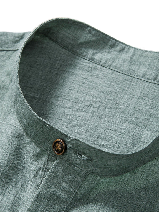 Laurent™ | Short sleeve set