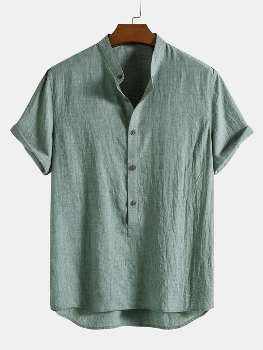 Laurent™ | Short sleeve set