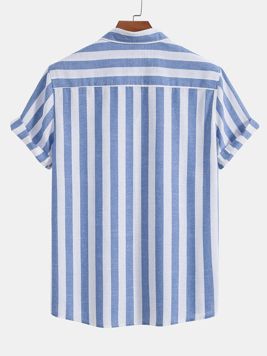 Laurent™ | Short sleeve set