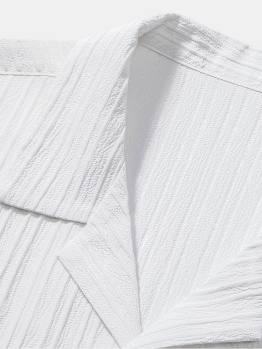 Laurent™ | Short sleeve set