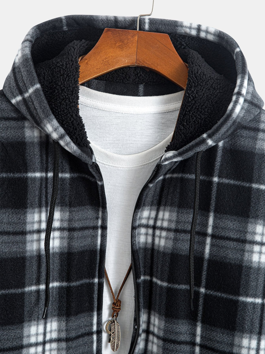 Laurent™ - Corduroy shirt and pants set