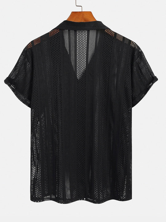 Laurent™ | Short sleeve set