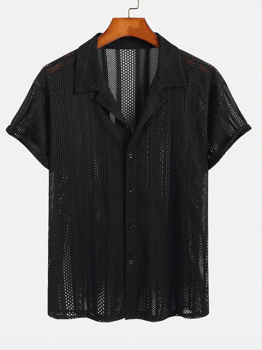 Laurent™ | Short sleeve set