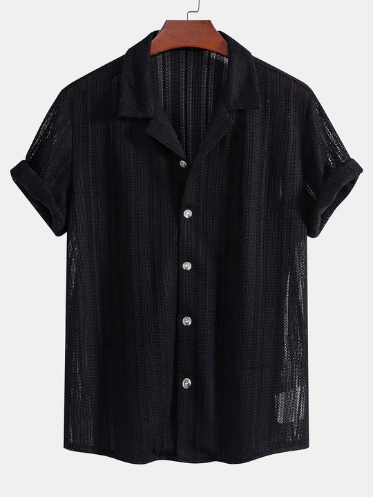 Laurent™ | Short sleeve set