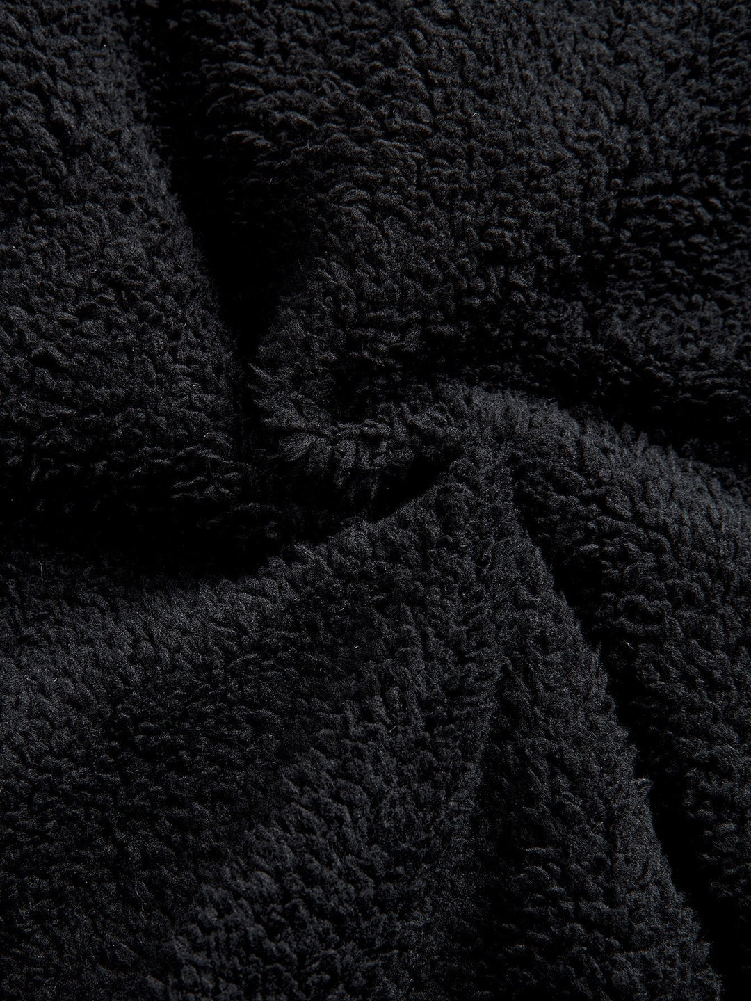 Laurent™ - Hoodie en flanelle doublé polaire Teddy