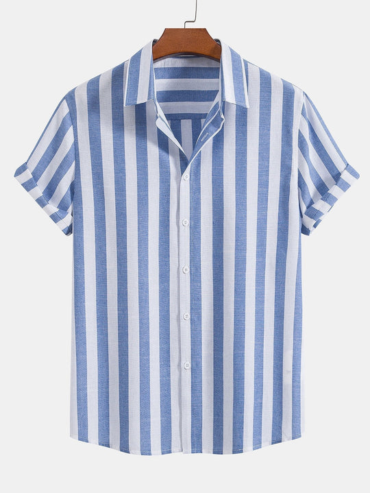 Laurent™ | Short sleeve set