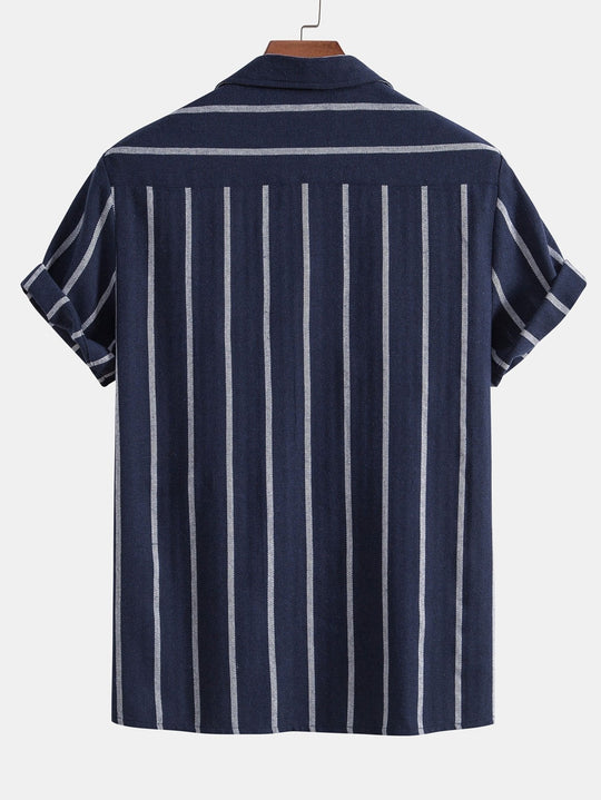 Laurent™ | Short sleeve set