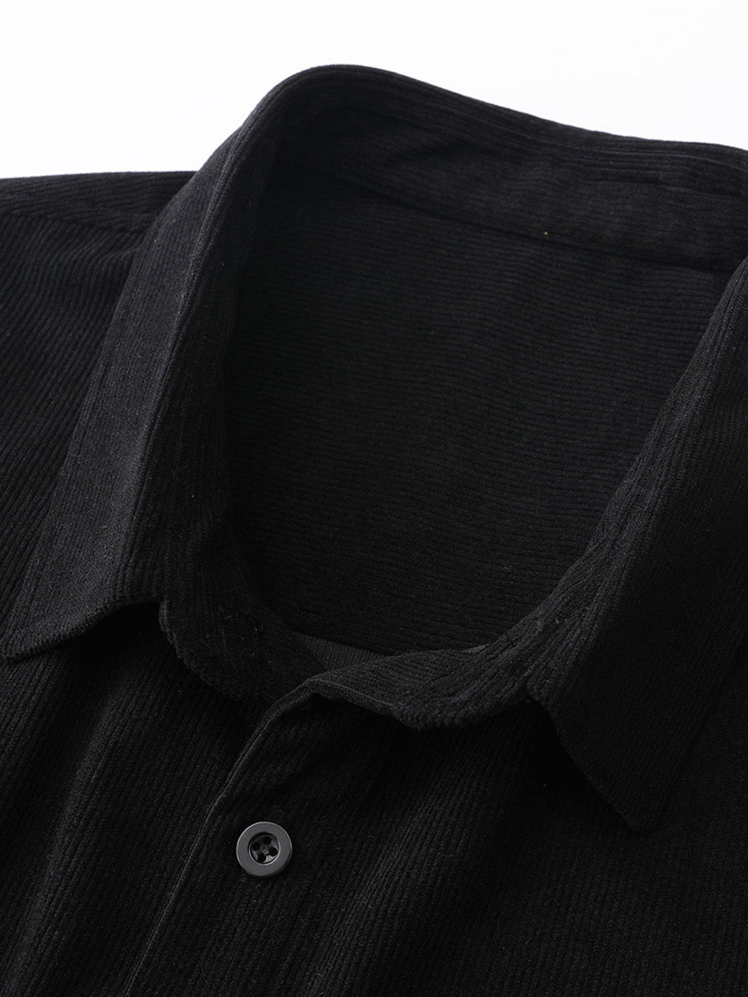 Laurent™ - Relaxed fit plaid flannel hooded shirt