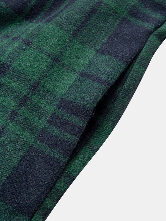 Laurent™ - Color Block Corduroy Shirt
