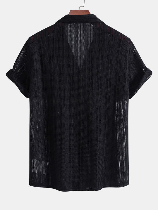 Laurent™ | Short sleeve set