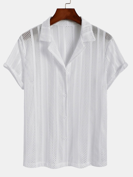 Laurent™ | Short sleeve set