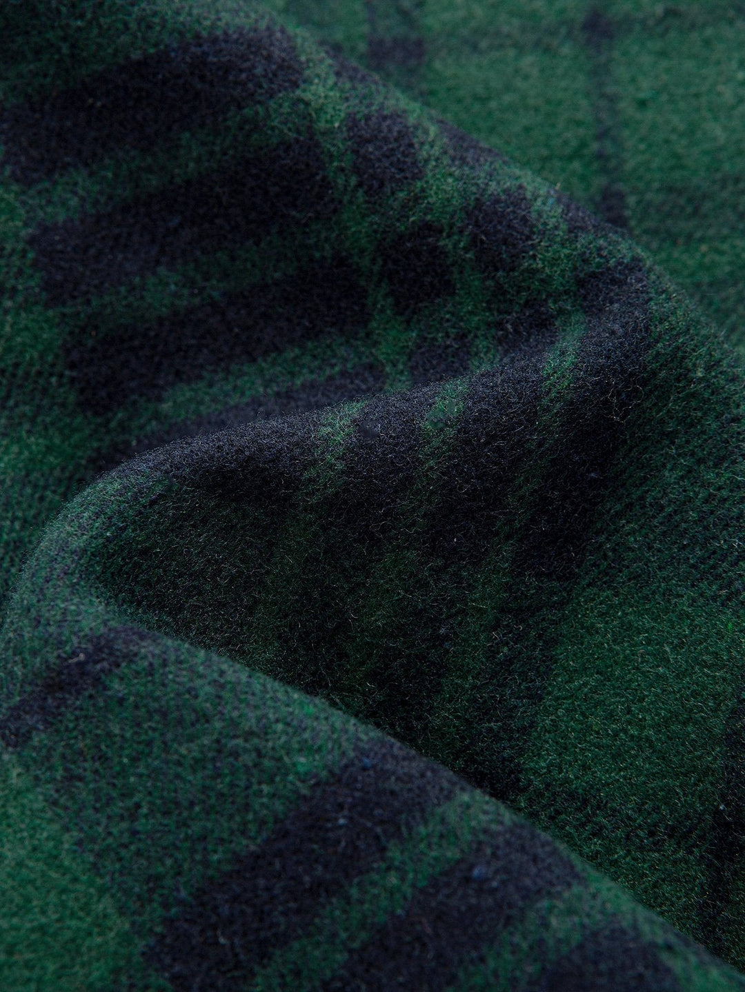 Laurent™ - Color Block Corduroy Shirt