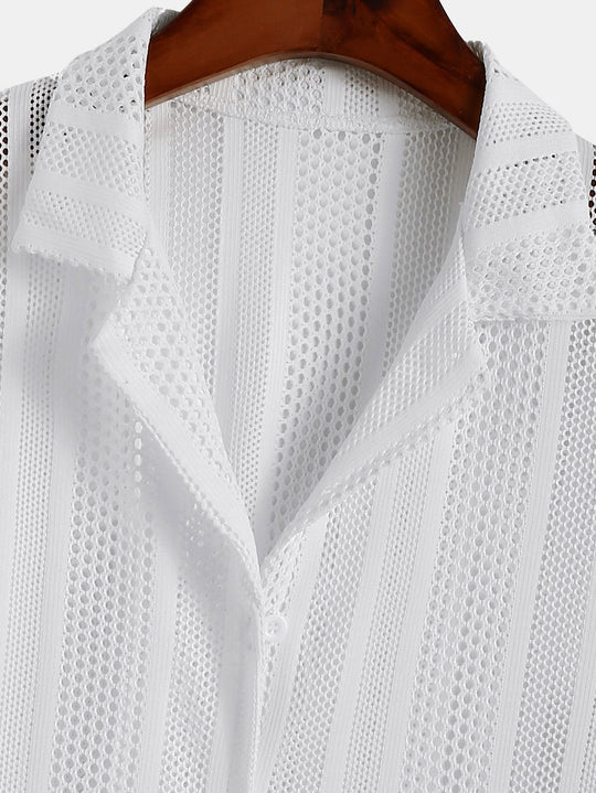 Laurent™ | Short sleeve set
