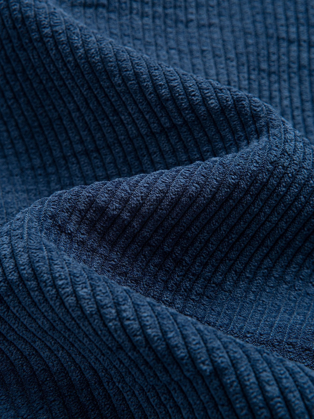 Laurent™ - Fleece-lined flannel hooded shirt