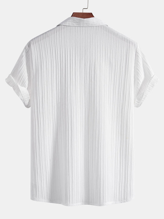 Laurent™ | Short sleeve set