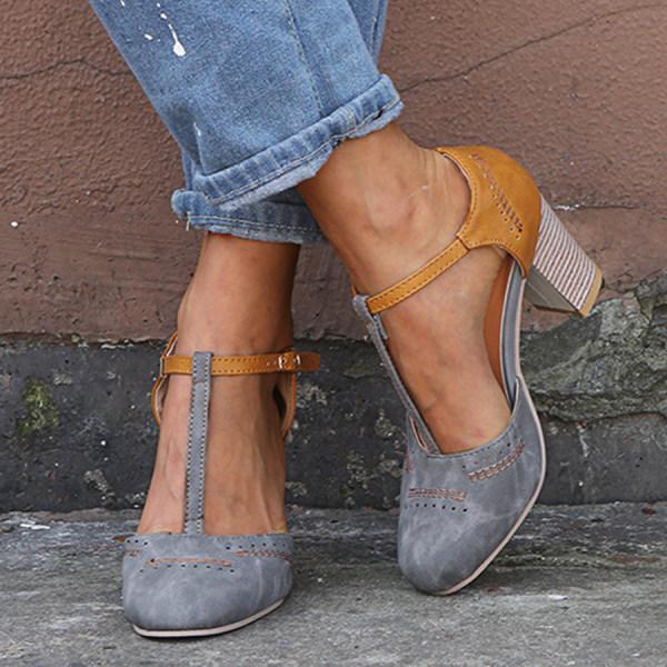 Jennie™ Orthopedic High Heels
