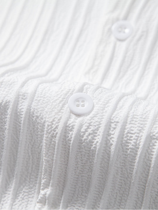 Laurent™ | Short sleeve set