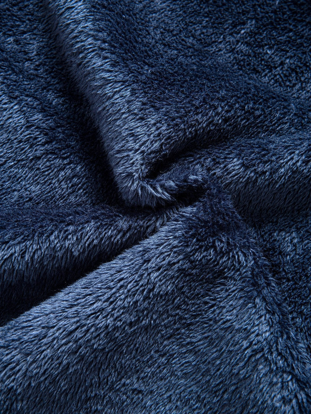Laurent™ - Fleece-lined flannel hooded shirt