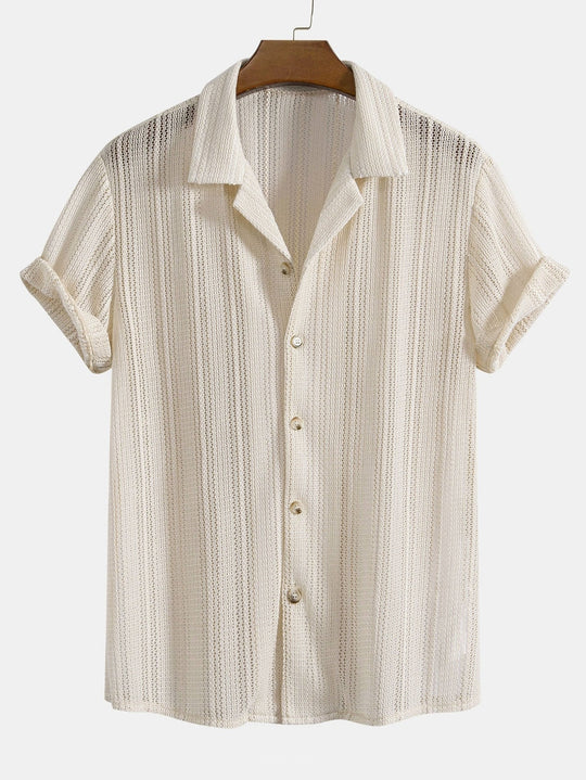 Laurent™ | Short sleeve set