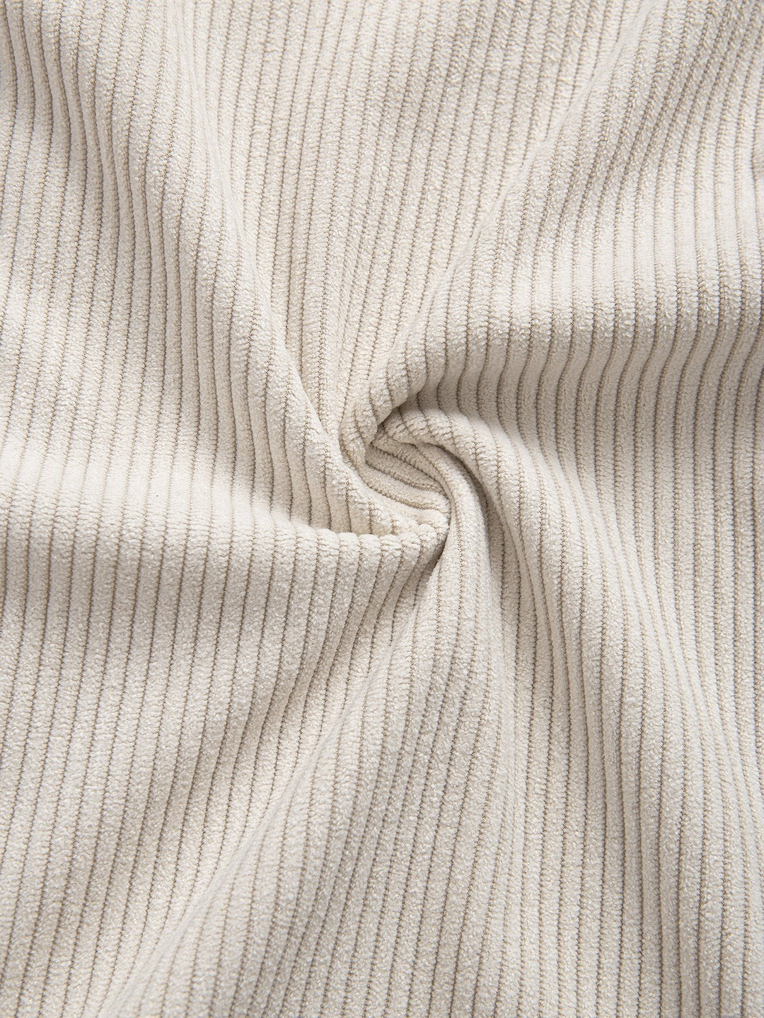 Laurent™ - Double pocket corduroy shirt